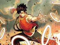 恶人想要抢救一下封面